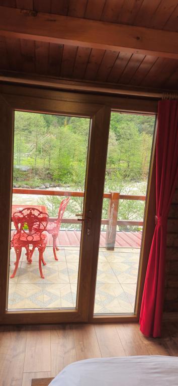 River Didi Otel — 4