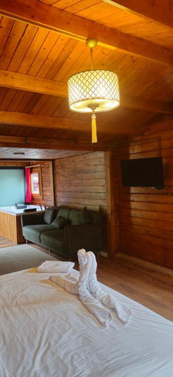 River Didi Otel — 5
