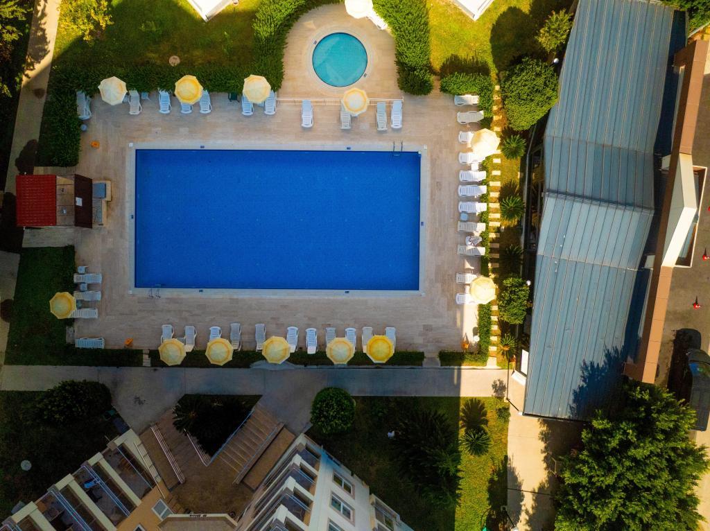 River Park Residence Lara — 3