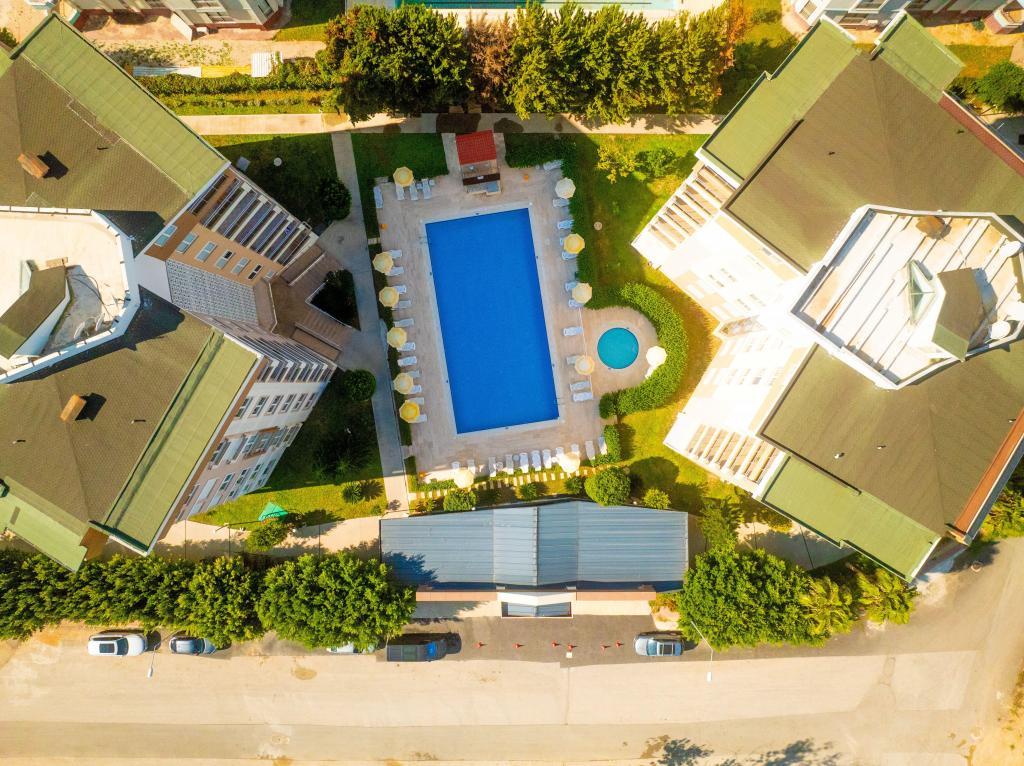 River Park Residence Lara — 5