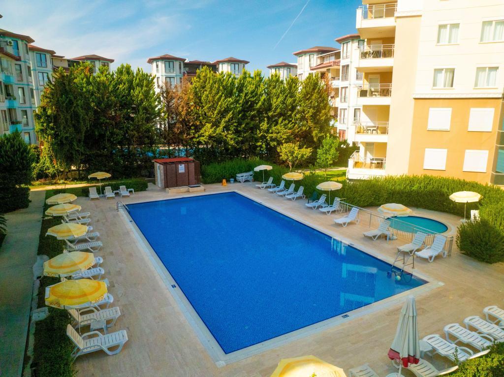 River Park Residence Lara — 4