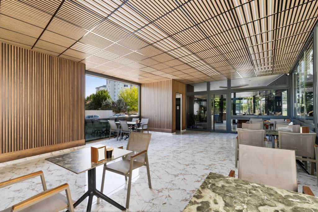 River Park Residence Lara — 8