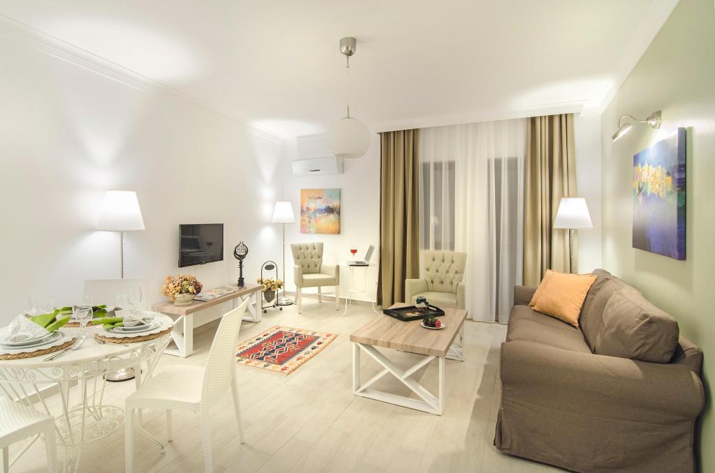 Rodina Suites Kuşadası — 9
