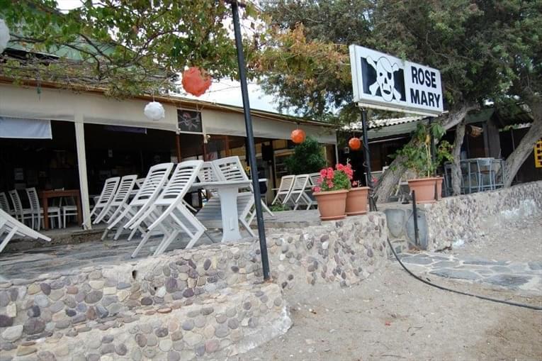 Rose Mary Restaurant Otel — 4