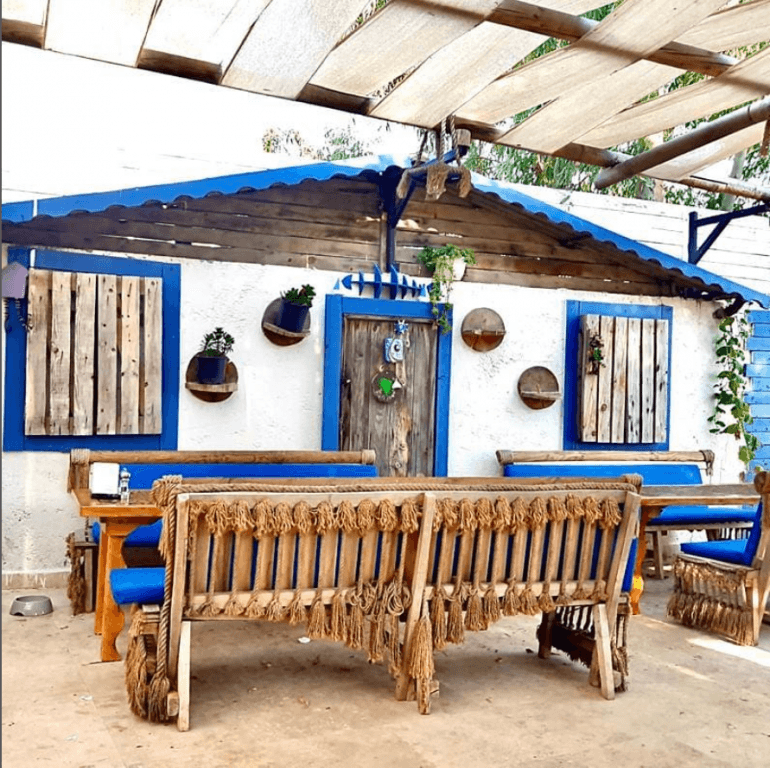 Rose Mary Restaurant Otel — 2