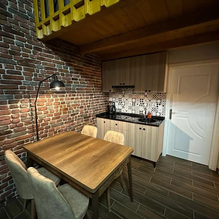 Rose Sapanca Stone House — 7