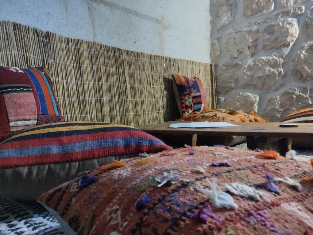 Route Cappadocia — 8