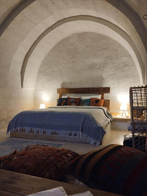 Route Cappadocia — 9