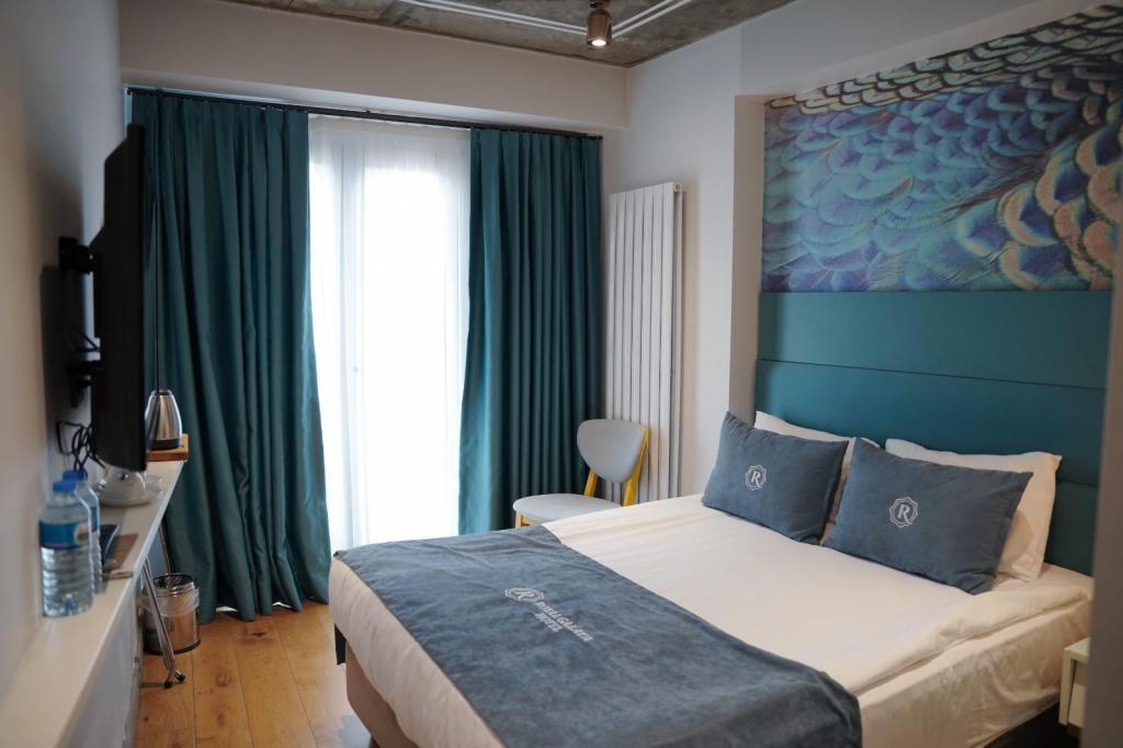 Royal Galata Hotel — 7