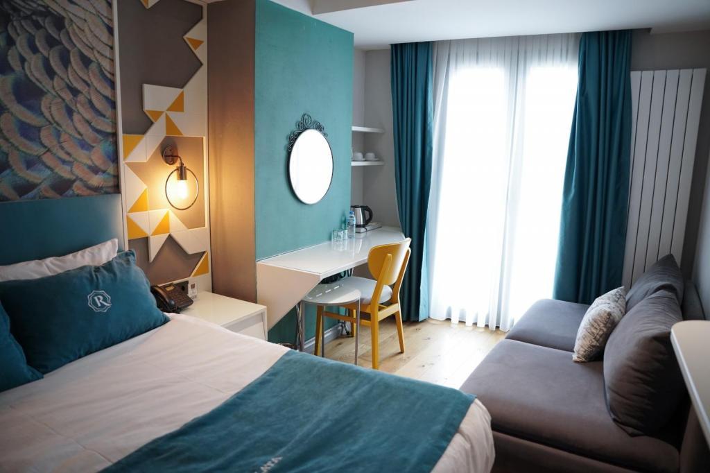 Royal Galata Hotel — 10