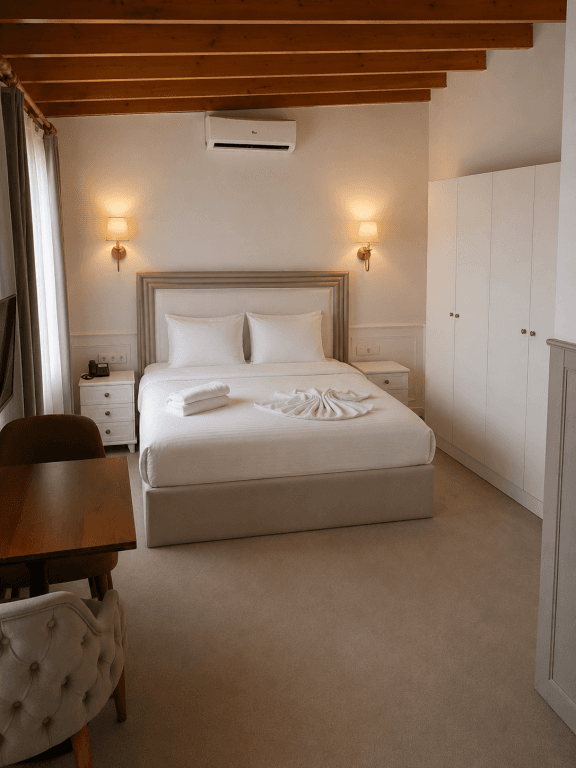 Royal Garden Suite and Hotel — 3