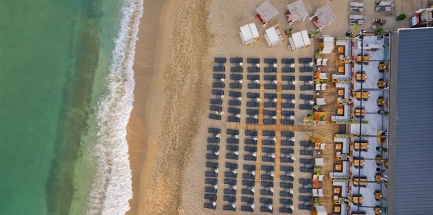 Royalisa Palmiye Beach +14 Adult Hotel — 3