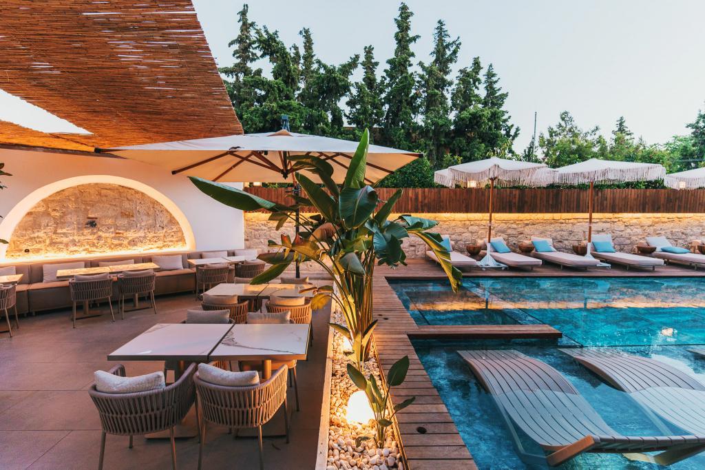 Rupa Experience Alaçatı