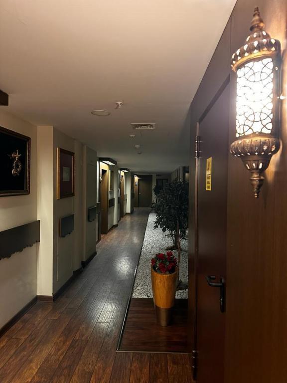 Sabiha Gökçen İstanbul Houses — 5