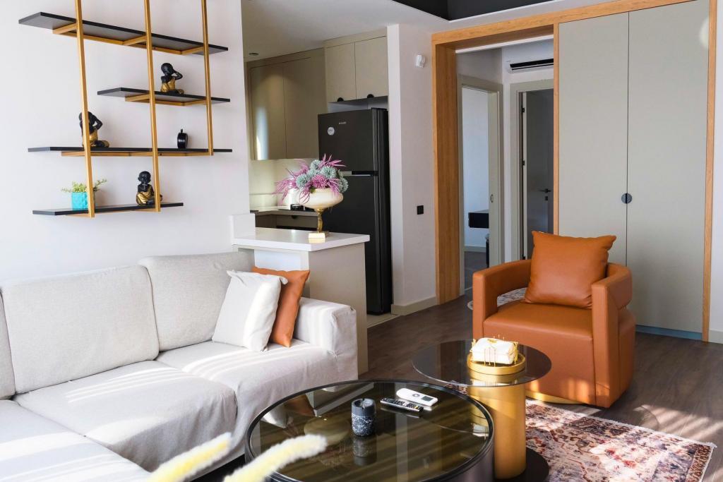 San Suit Otel — 10