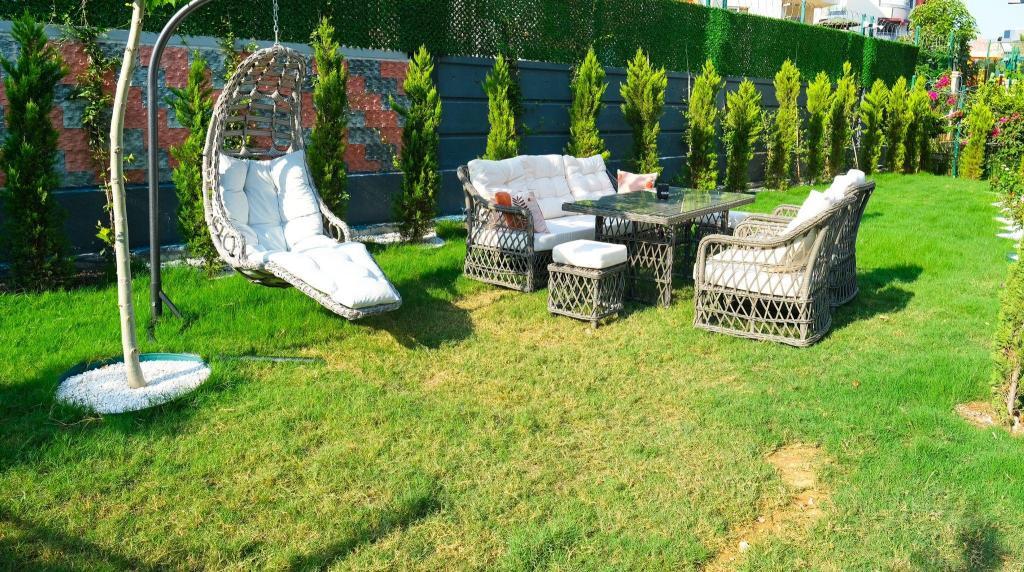 San Suit Otel — 3
