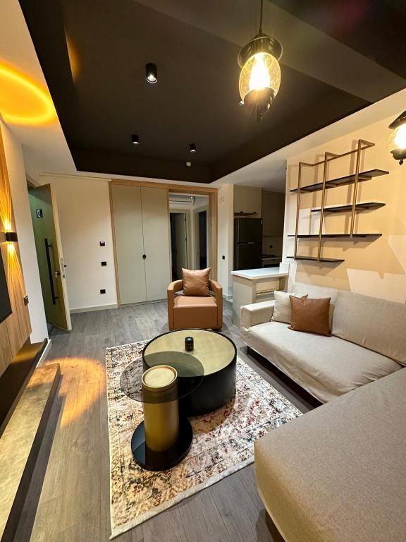 San Suit Otel — 4