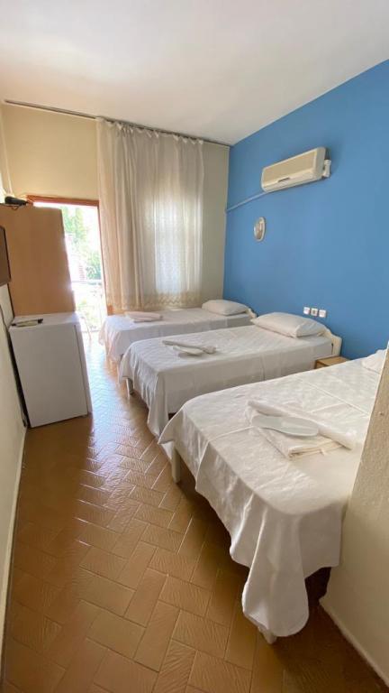 Saray Otel — 2
