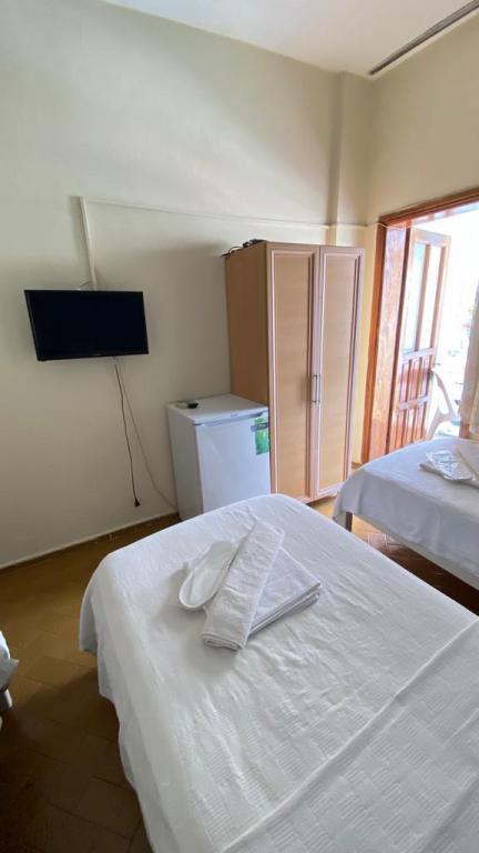 Saray Otel — 9