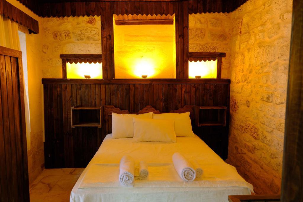 Sumatra Otel — 6