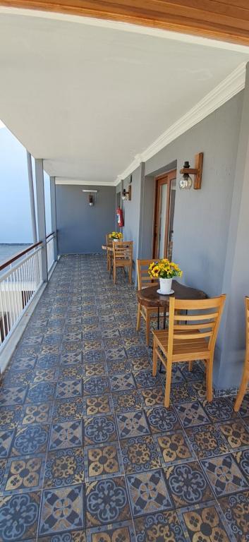 Sığacık Armola Pansiyon Cafe — 8