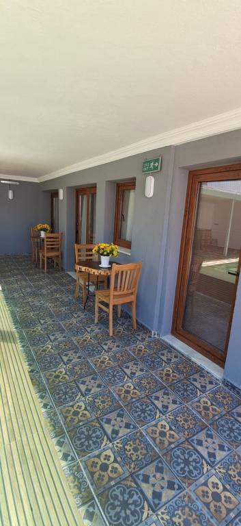 Sığacık Armola Pansiyon Cafe — 5