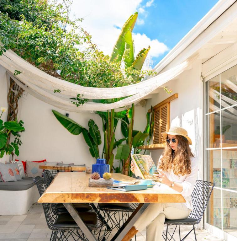 Sığacık Gardenya Butik Otel (Adult Only +12) — 6