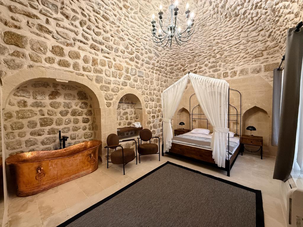 Sümerler Konağı — 7