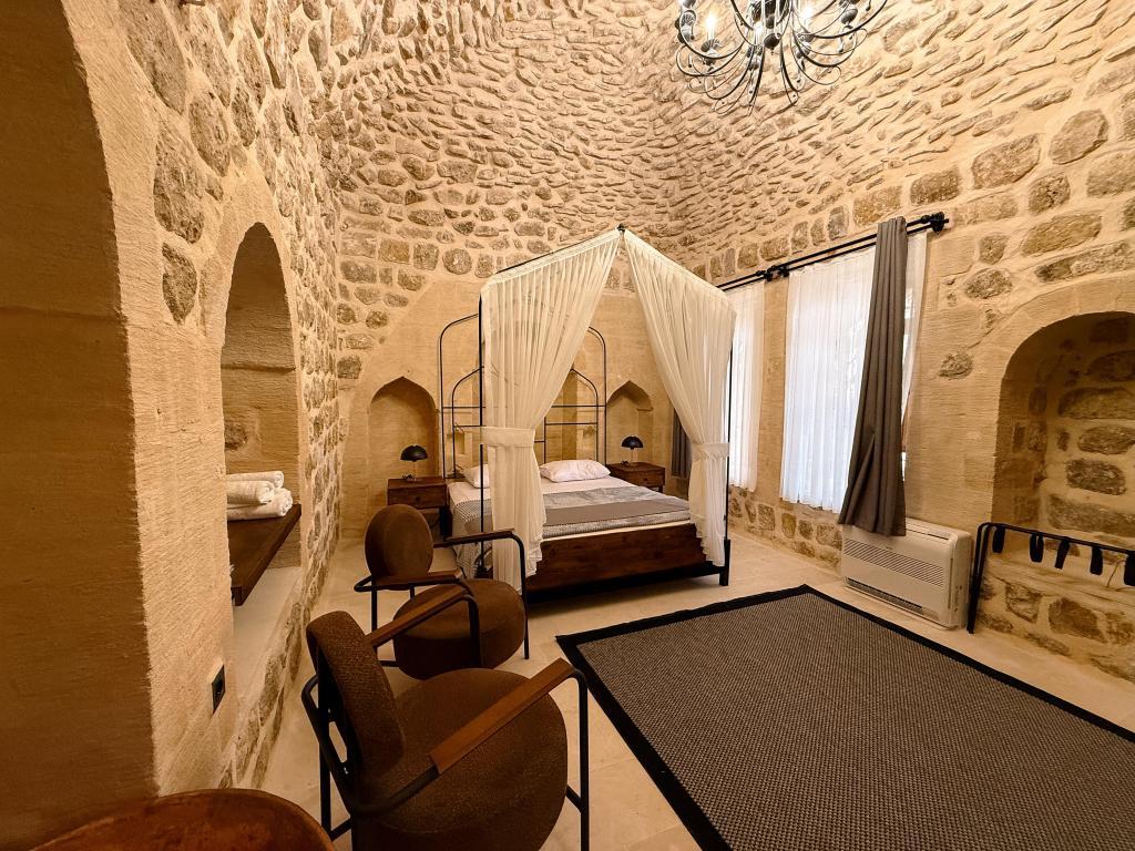 Sümerler Konağı — 8