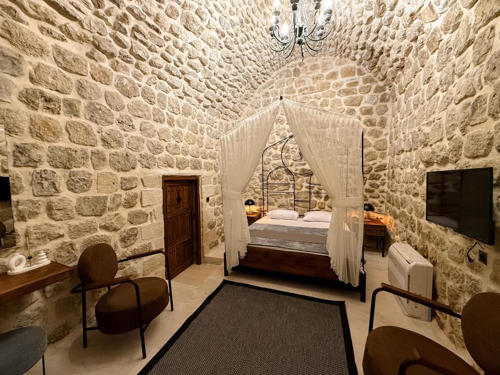Sümerler Konağı — 10