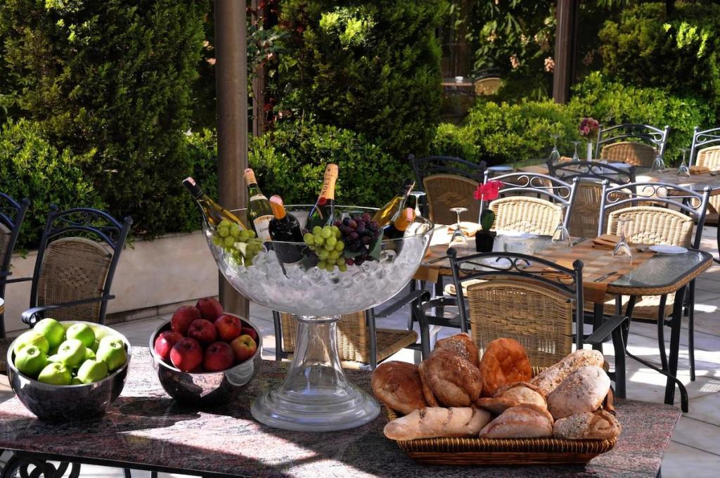 Sürmeli İstanbul Hotel — 10
