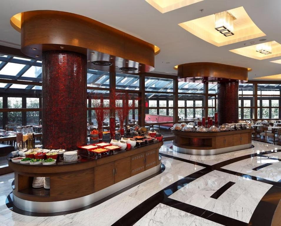Sürmeli İstanbul Hotel — 7