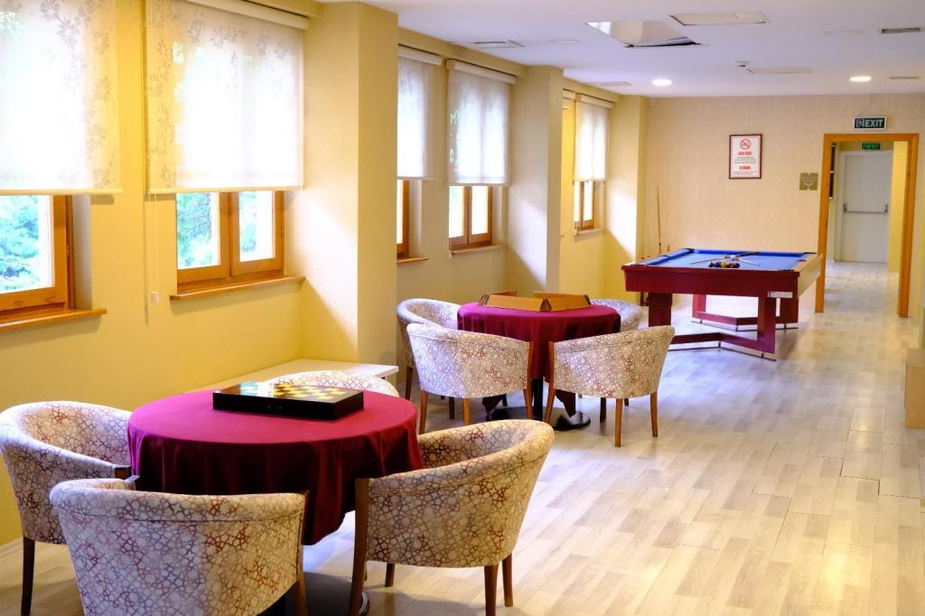 Sağlık Bakanlığı Yalova Termal Kaplıca İşletmesi — 5