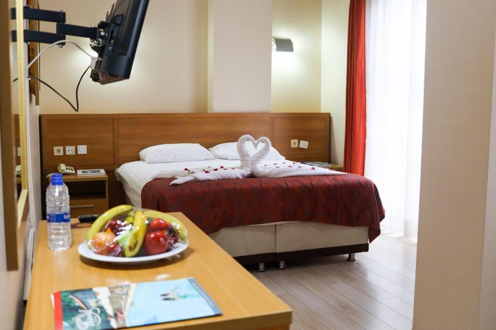 Sağlık Bakanlığı Yalova Termal Kaplıca İşletmesi — 6