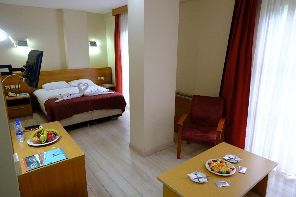 Sağlık Bakanlığı Yalova Termal Kaplıca İşletmesi — 9