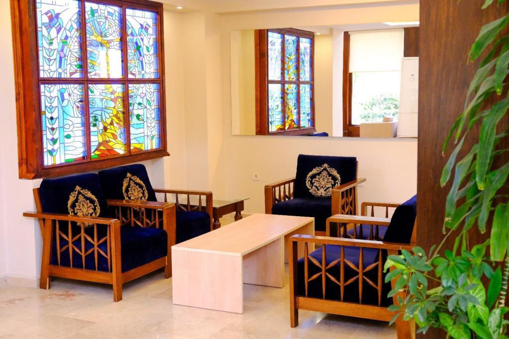 Sağlık Bakanlığı Yalova Termal Kaplıca İşletmesi — 8