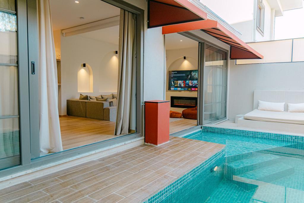 Sabel Villas — 2
