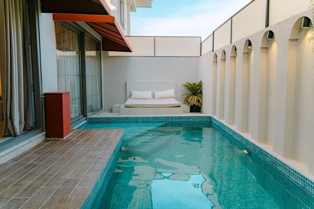 Sabel Villas — 8