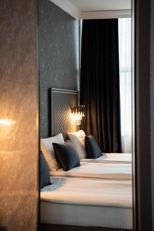 Saffari Hotel — 3