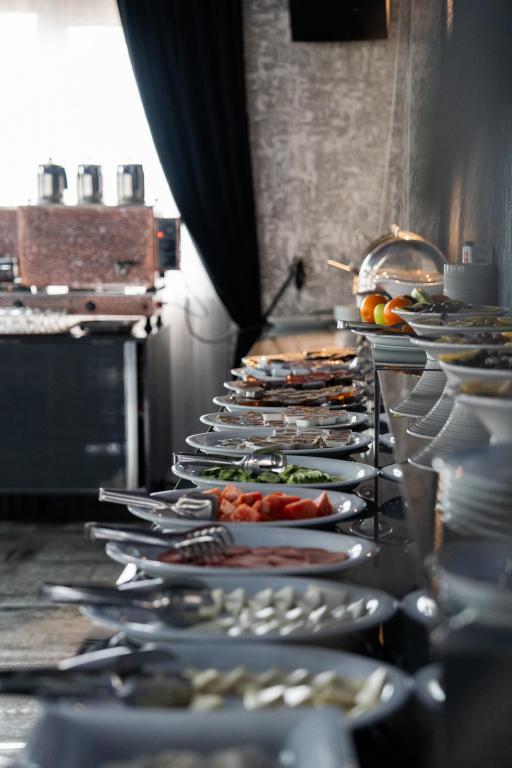 Saffari Hotel — 8