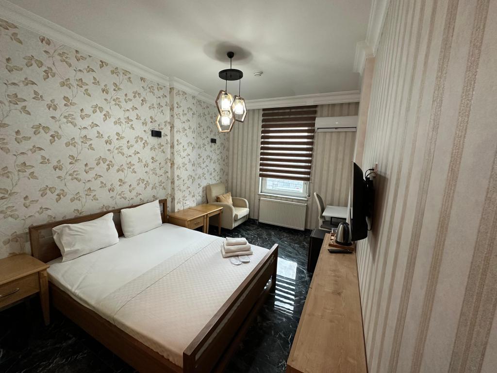 Safir Hotels Silivri — 4