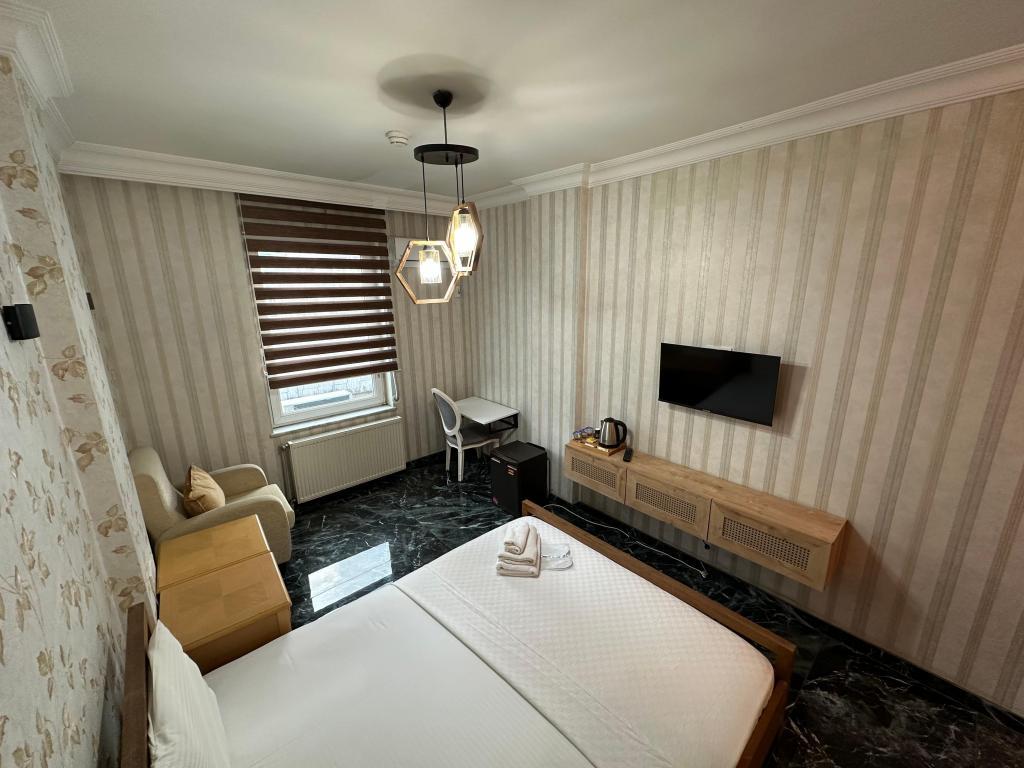 Safir Hotels Silivri — 5