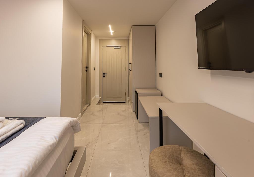 Safir Termal & Spa Otel — 3
