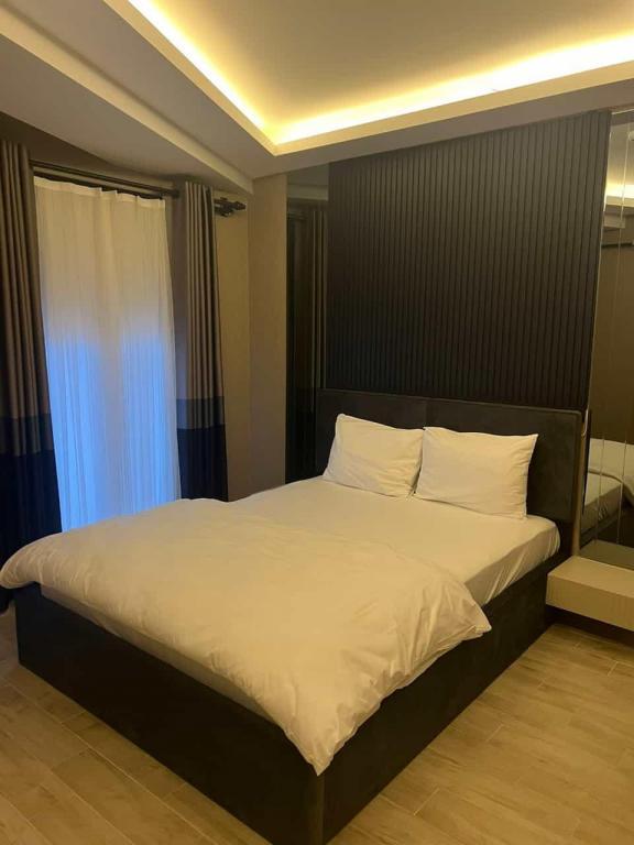 Safran Suit Otel Buca — 3