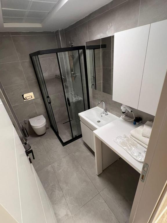 Safran Suit Otel Buca — 6