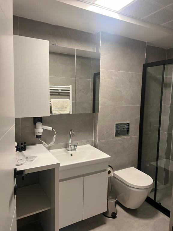 Safran Suit Otel Buca — 7
