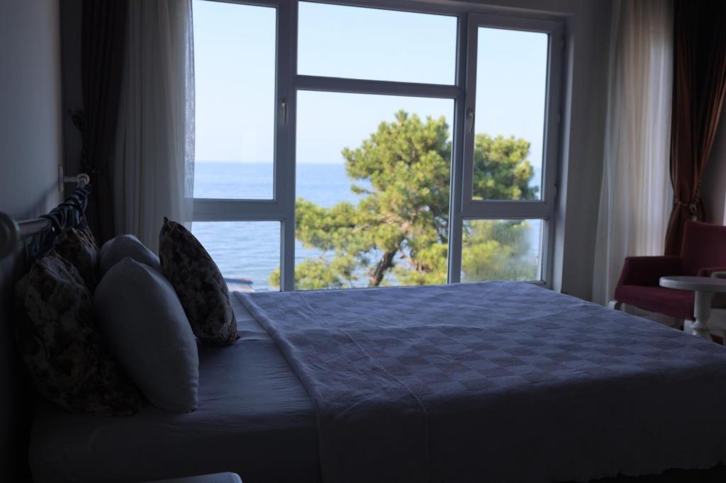 Sahil Otel Ünye — 4