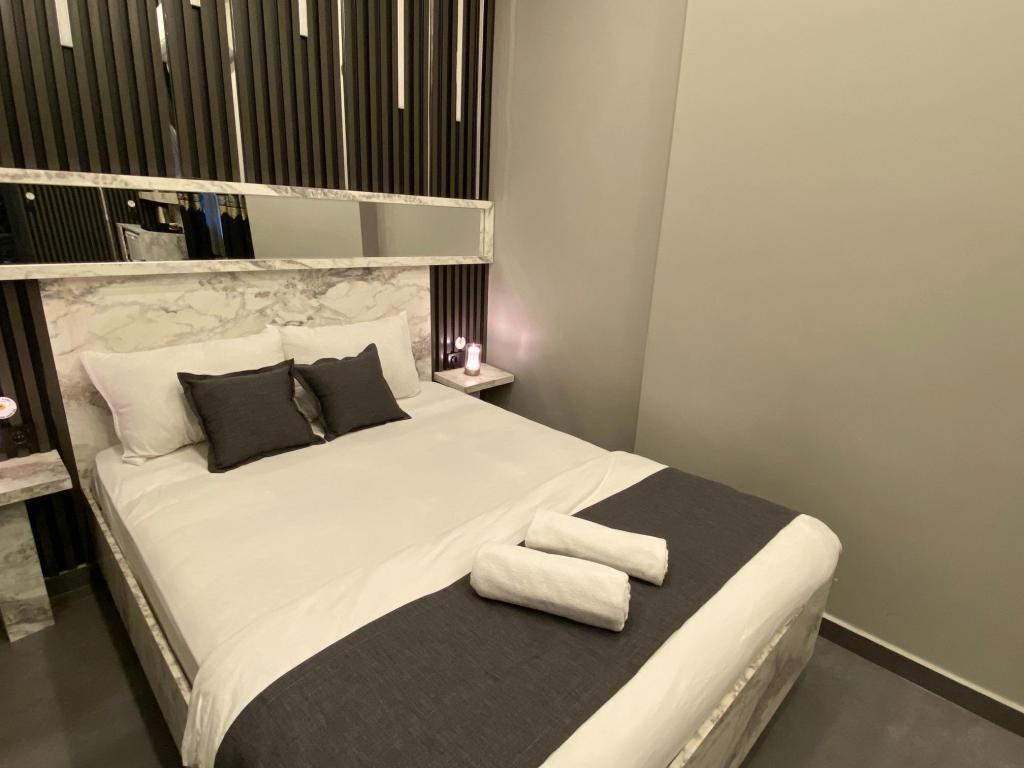 Sahrakent Otel Pendik — 4