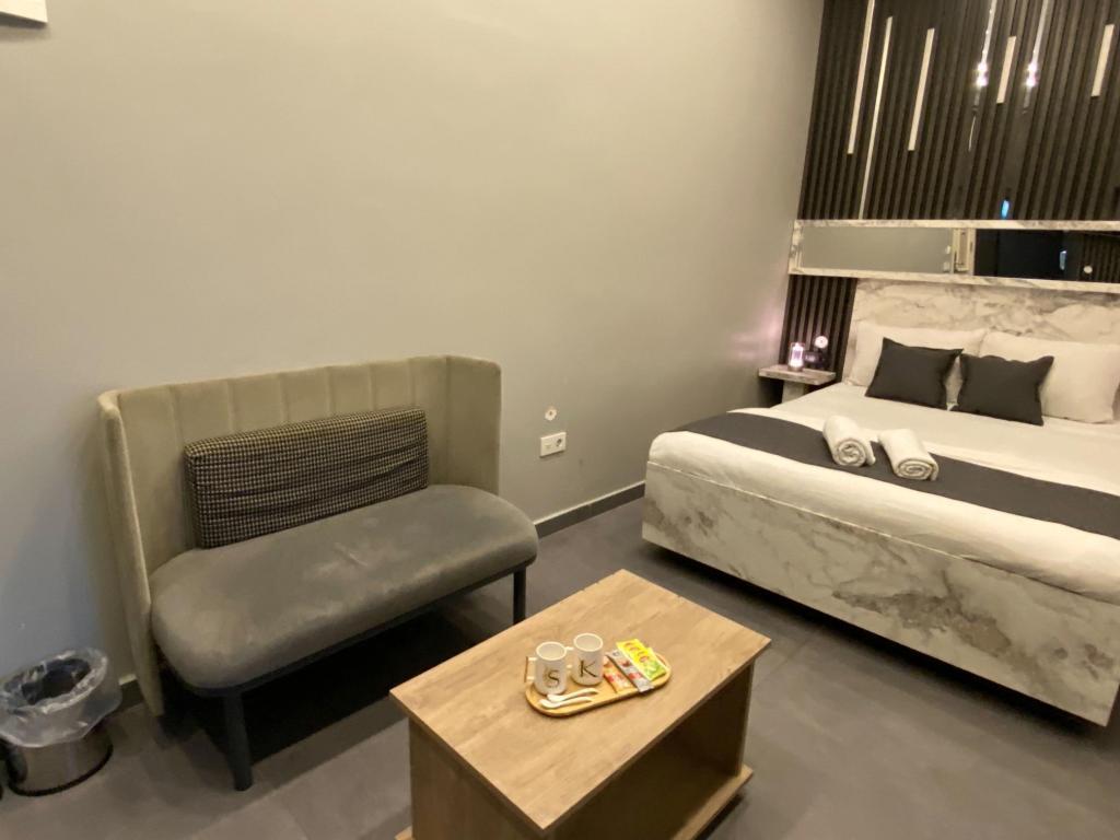 Sahrakent Otel Pendik — 3
