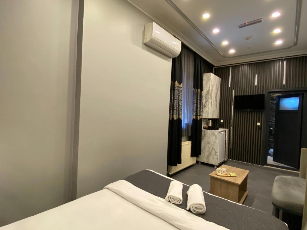 Sahrakent Otel Pendik — 5
